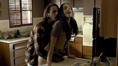 Jodi Balfour