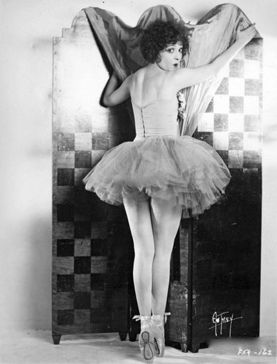 Madge Bellamy