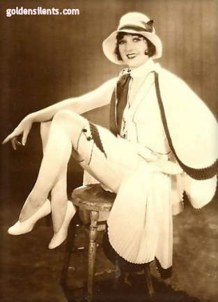 Madge Bellamy