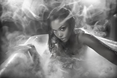 Mishael Morgan