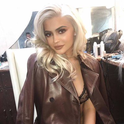 Kylie Jenner