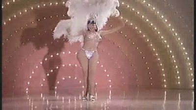 Lyn May