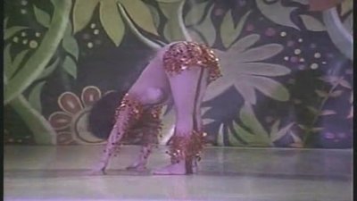 Lyn May