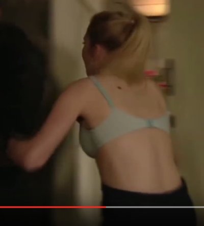Lorna Fitzgerald