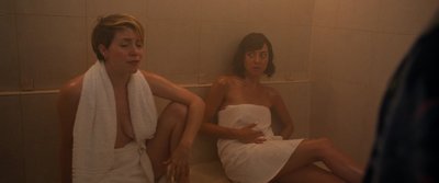 Alice Wetterlund