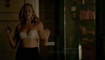 Candice King