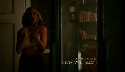 Candice King