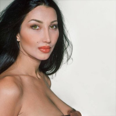 Brenda Venus