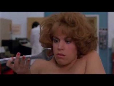 Wendie Jo Sperber