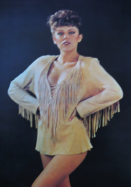 Алисия Плаза (Alicia Plaza)