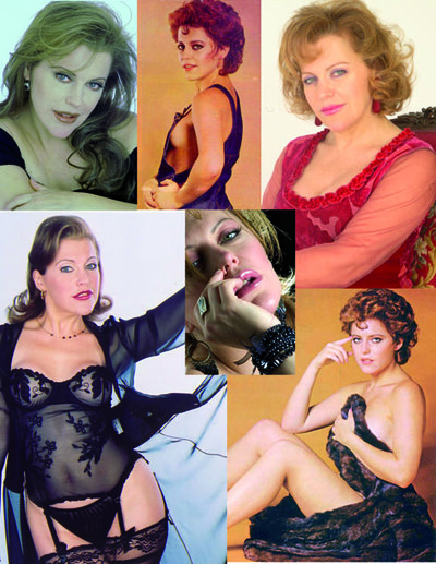 Alicia Plaza