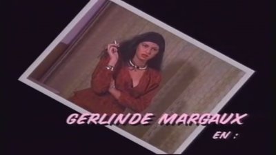 Gerlinde Margaux