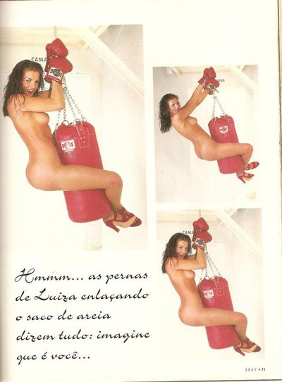 Luiza Ambiel