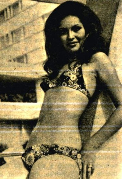 Desiree Rolando