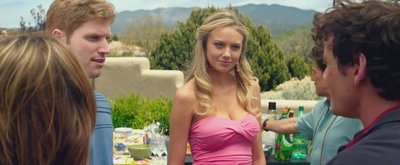 Melissa Ordway