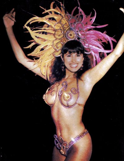 Lilian Ramos
