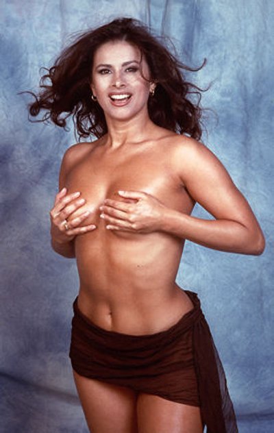 Lilian Ramos