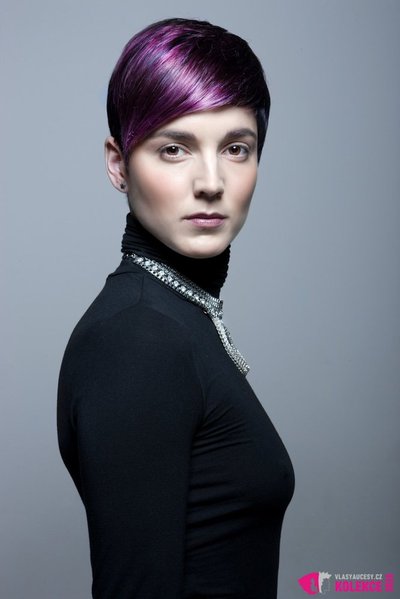 Marketa Stehlikova