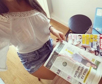 Mina Pavlovic