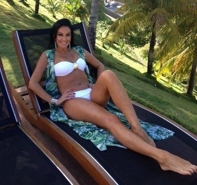 Helen Ganzarolli