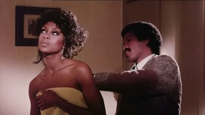Lola Falana