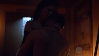 Janet Montgomery