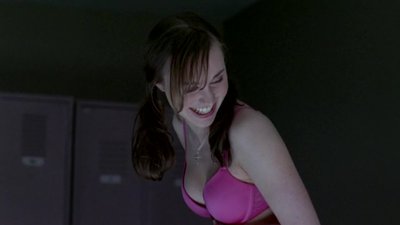 Samantha Hill