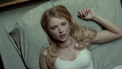 Elisabeth Harnois