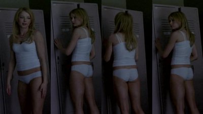Elisabeth Harnois