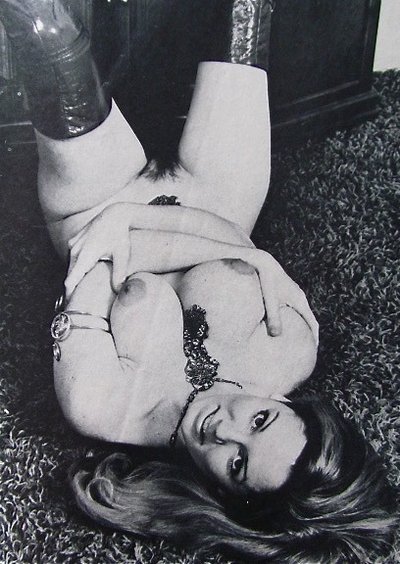 Linda McDowell