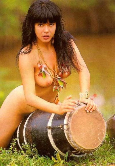 Mara Maravilha