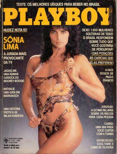 Sônia Lima