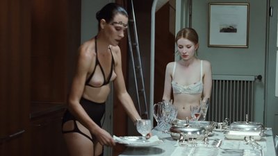 Mirrah Foulkes