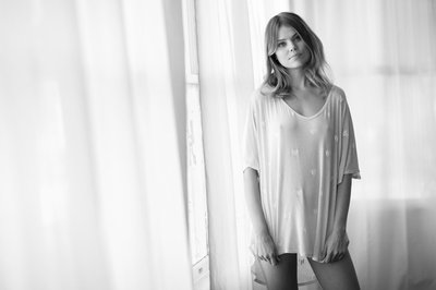 Kamilla Alnes