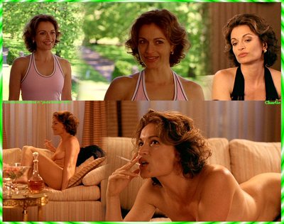 Nathalie Grandhomme