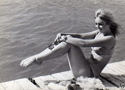 Marie-Hélène Demongeot
