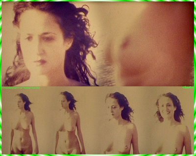 Nitsa Benchetrit