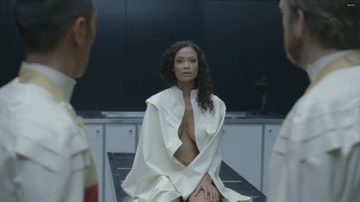 Thandiwe Newton