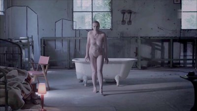 Claire Nebout