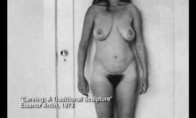 Eleanor Antin