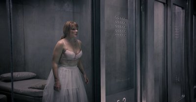 Bryce Dallas Howard