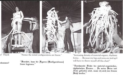 Carolee Schneemann