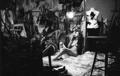 Carolee Schneemann