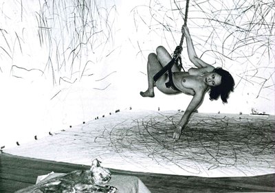 Carolee Schneemann