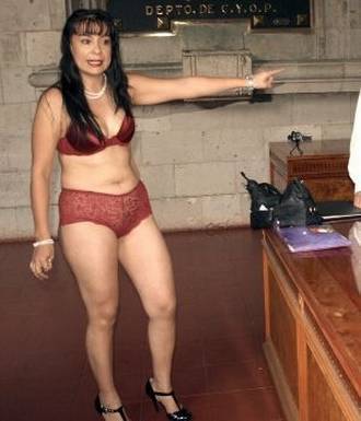 Martha  Romero