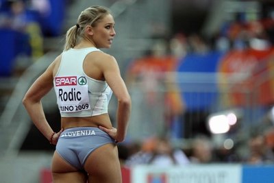 Snezana Rodic
