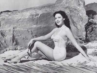 Linda Darnell