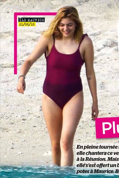 Louane