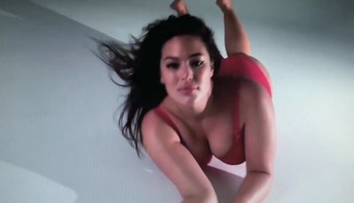 Ashley Graham (I)