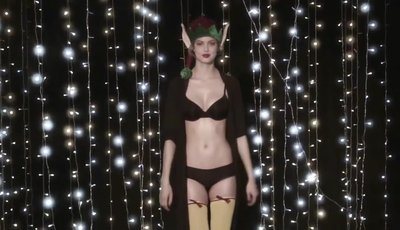 Lindsey Wixson